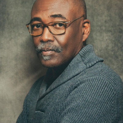 Mahamat-Saleh Haroun image